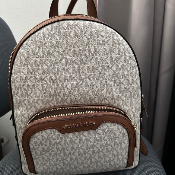 Michael Kors Bags Michael Kors Backpack Purse Poshmark